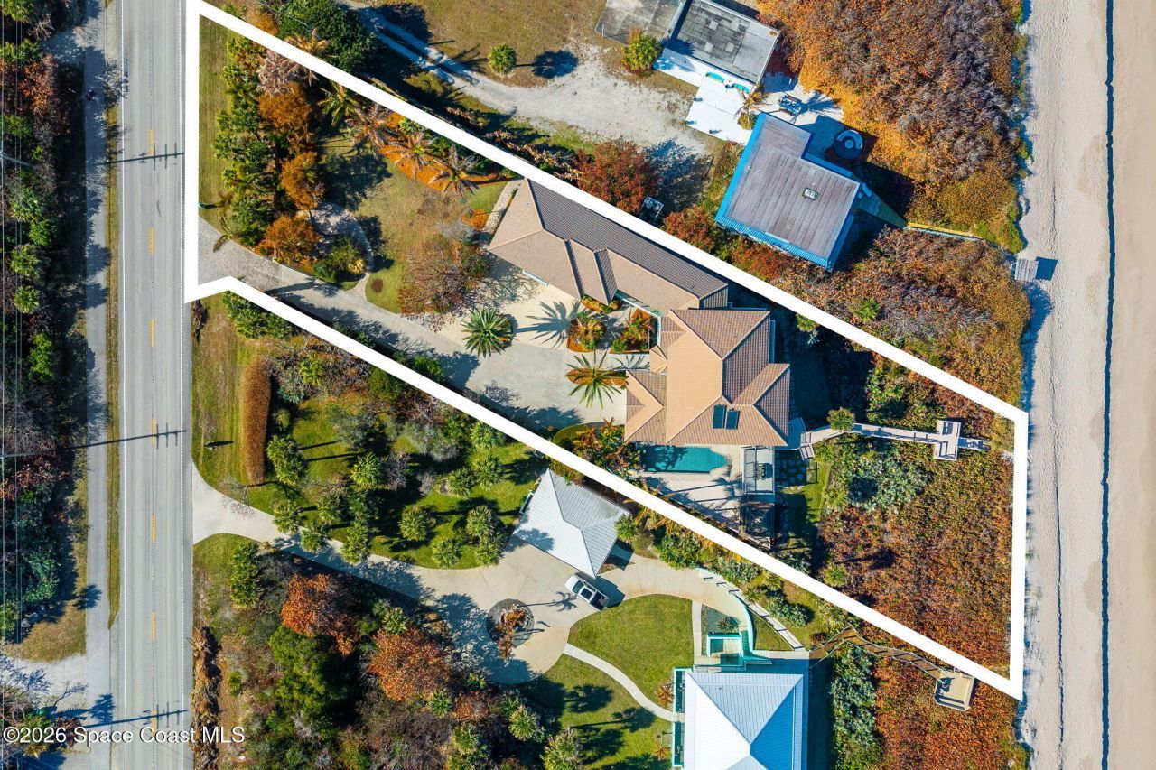 8985 Highway A1a, Melbourne Beach, FL 32951 Photo