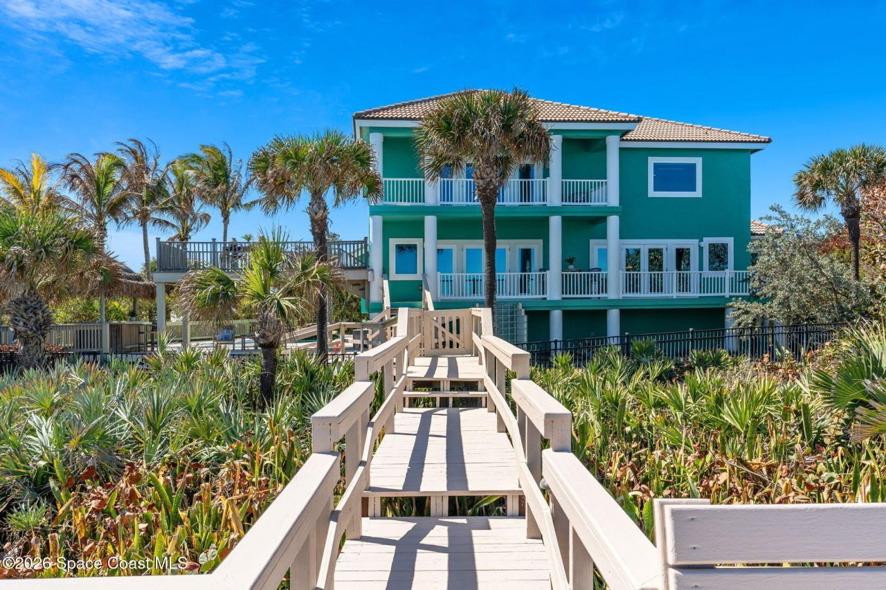 8985 S Highway A1a, Melbourne Beach, FL 32951 Photo