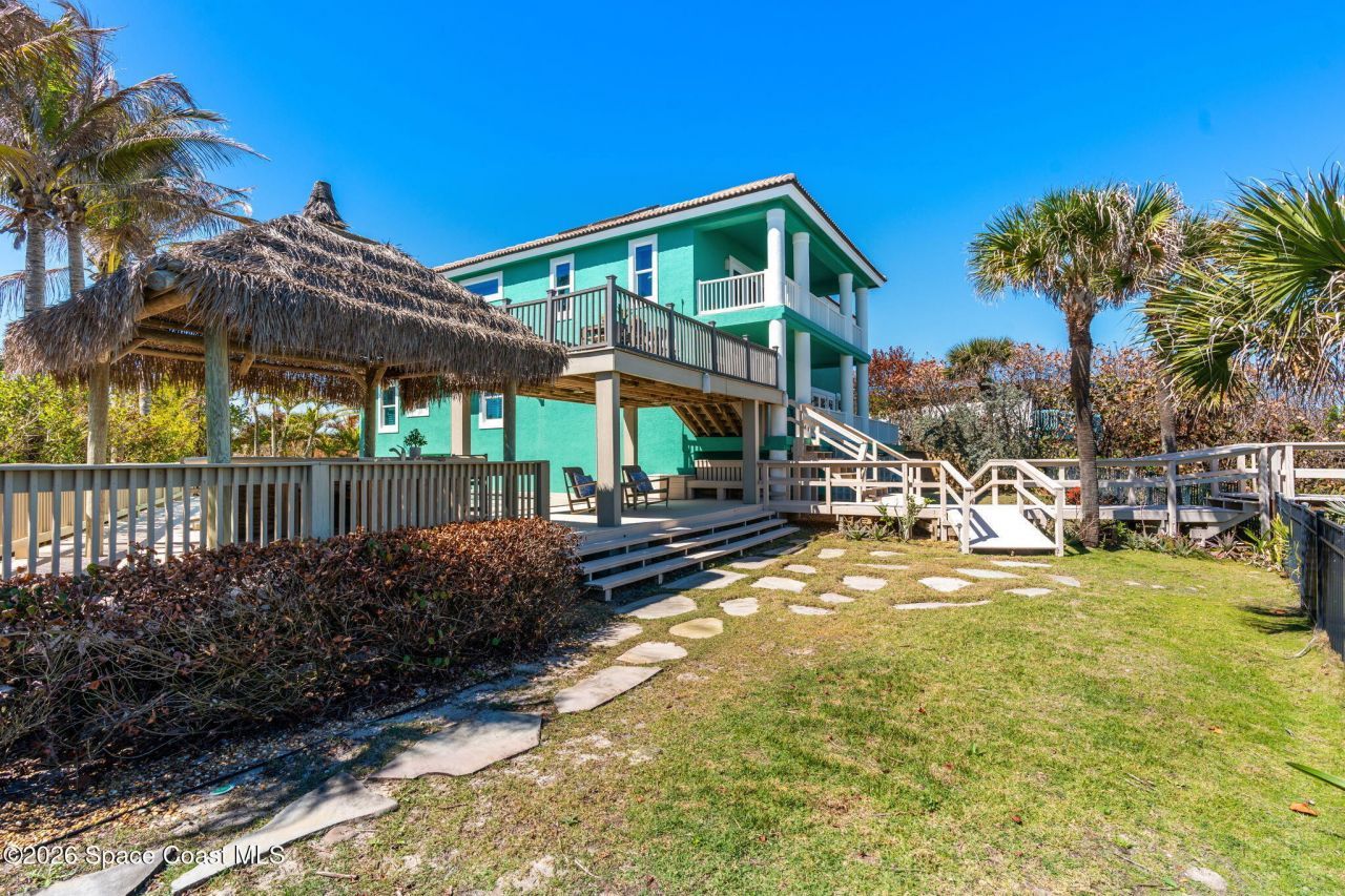 8985 S Highway A1a, Melbourne Beach, FL 32951 Photo