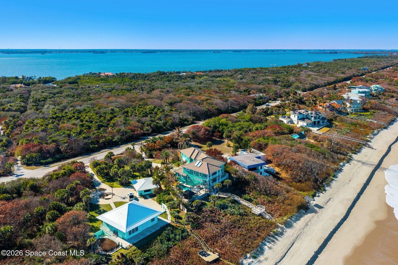 8985 Highway A1a, Melbourne Beach, FL 32951 Photo
