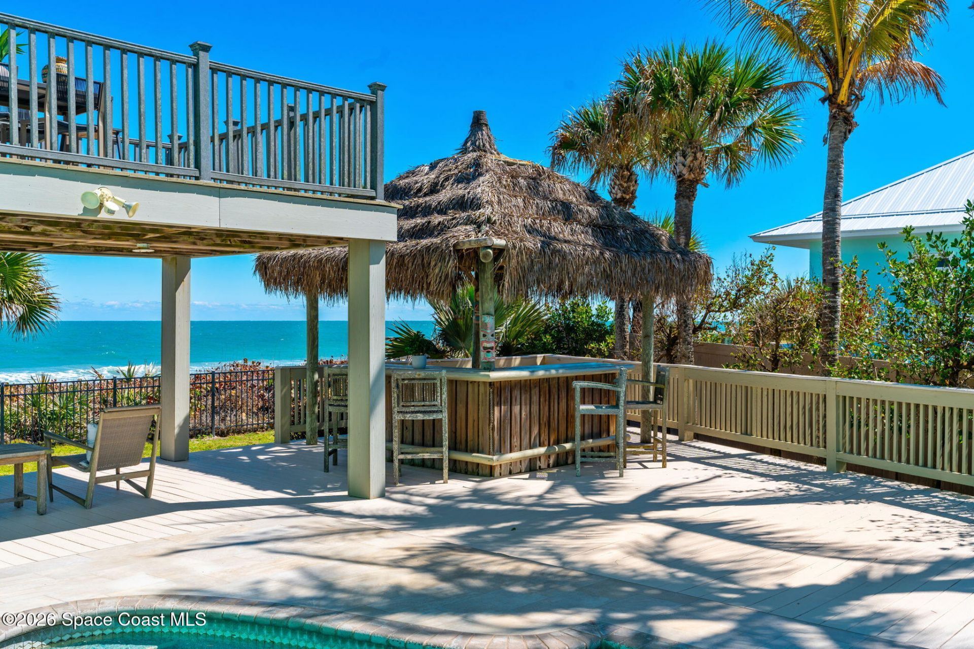 8985 Highway A1a, Melbourne Beach, FL 32951 Photo