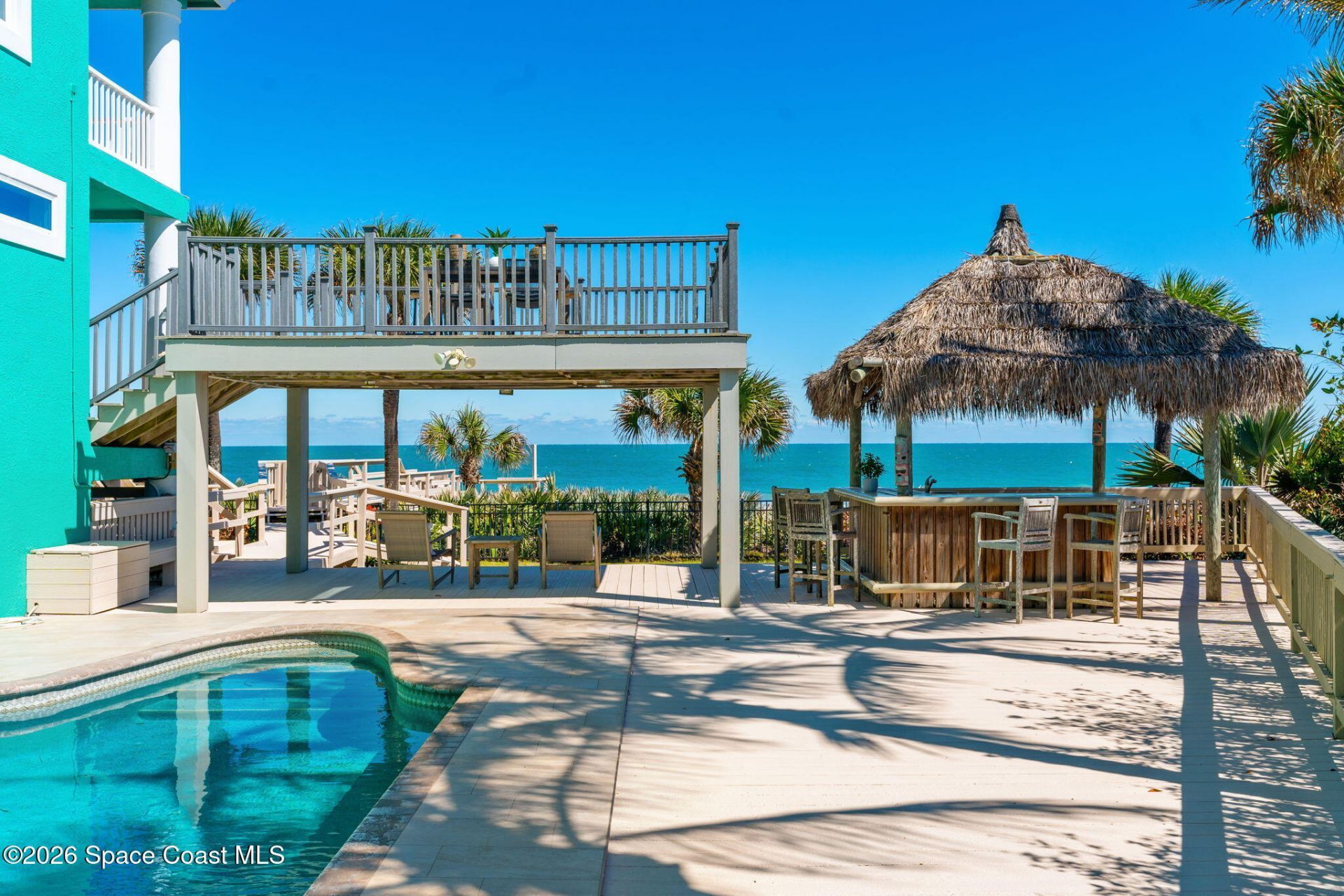 8985 Highway A1a, Melbourne Beach, FL 32951 Photo