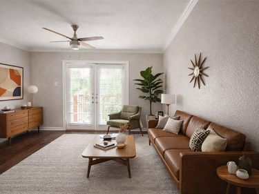 4335 Cedar Springs Road, Unit 204, Dallas, TX 75219