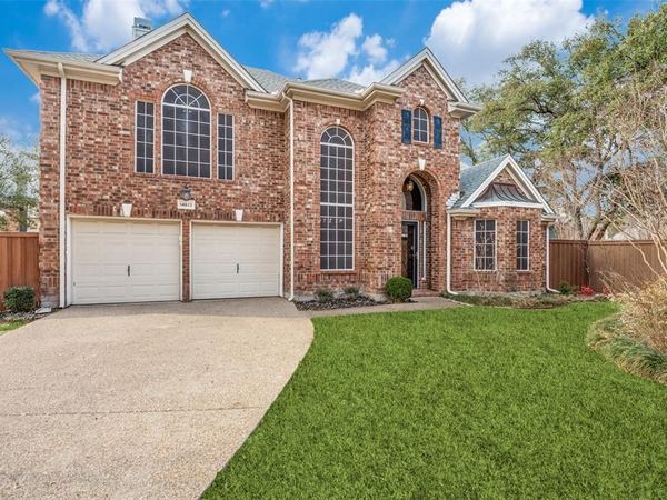 14613 Hawthorne Court, Addison, TX 75001