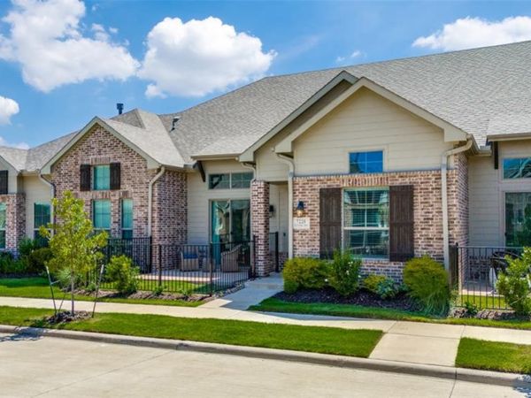 7220 Calistoga Lane, Grand Prairie, TX 75054