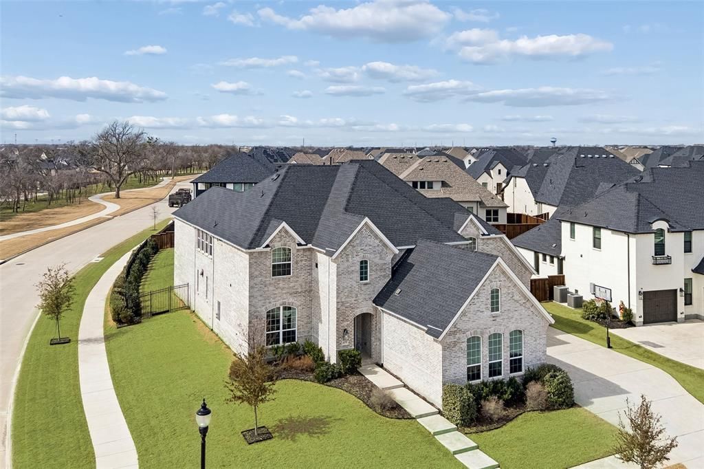4470 Old Rosebud Lane, Prosper, TX 75078 Main Photo