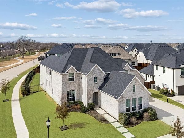 4470 Old Rosebud Lane, Prosper, TX 75078
