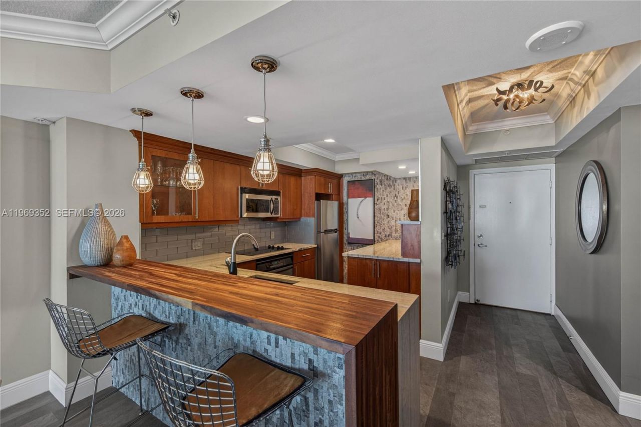 401 SW 4th Ave , Unit 1407, Fort Lauderdale, FL 33315 Photo