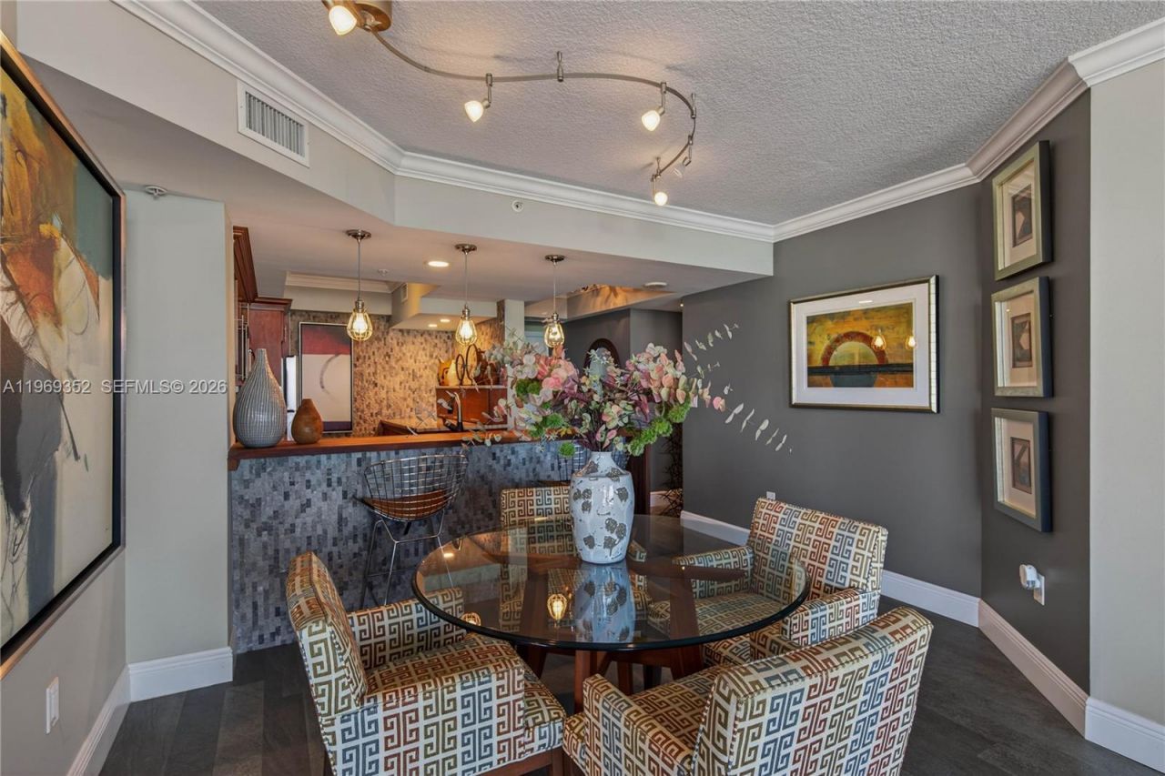 401 SW 4th Ave , Unit 1407, Fort Lauderdale, FL 33315 Photo