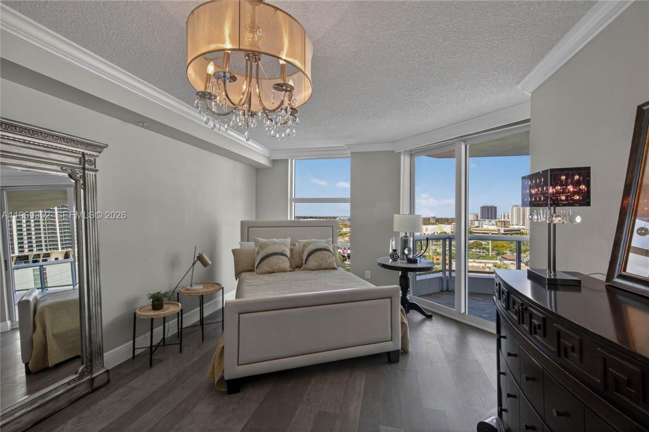 401 SW 4th Ave , Unit 1407, Fort Lauderdale, FL 33315 Photo