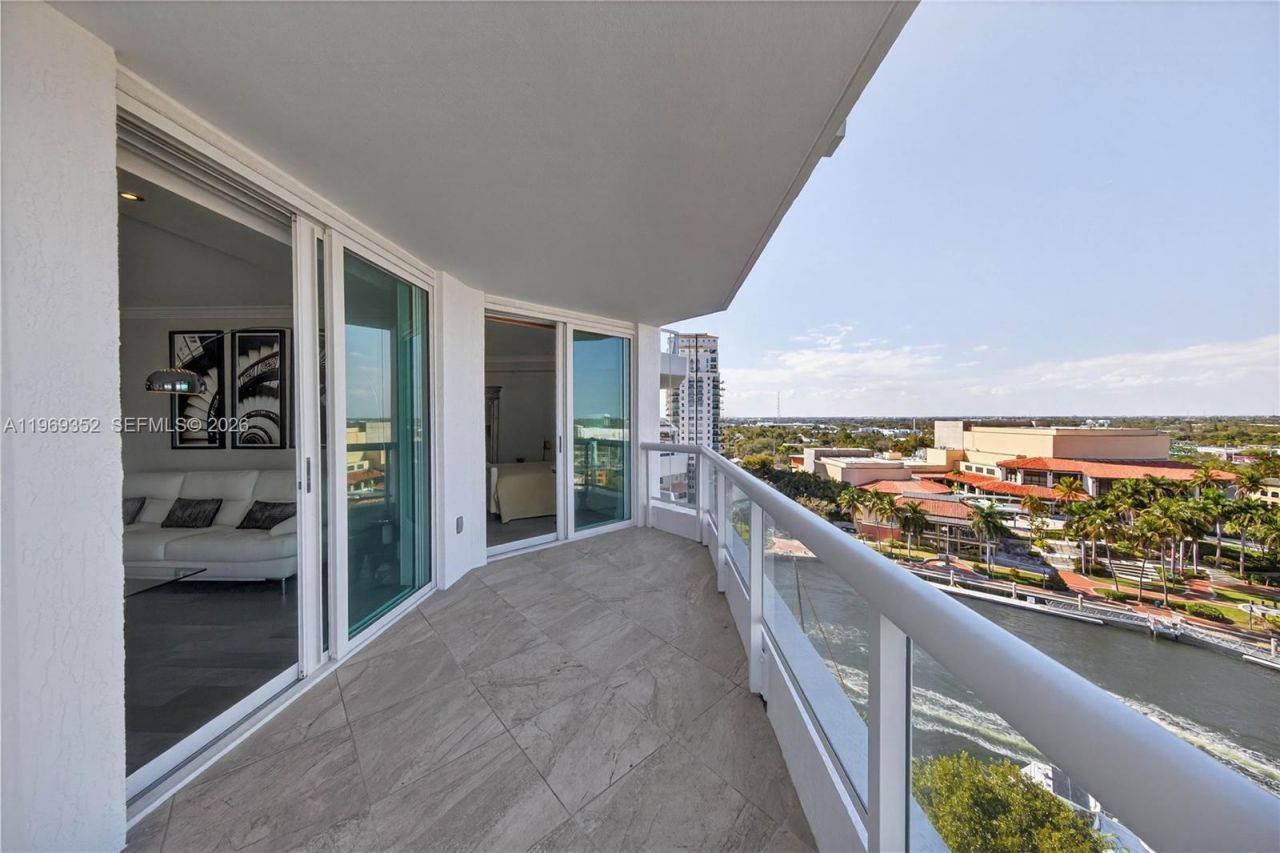 401 SW 4th Ave , Unit 1407, Fort Lauderdale, FL 33315 Photo