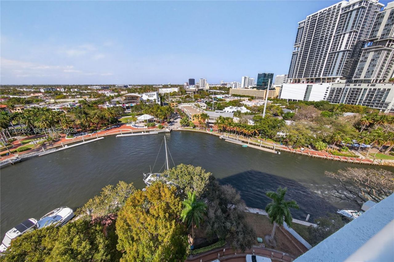 401 SW 4th Ave , Unit 1407, Fort Lauderdale, FL 33315 Photo