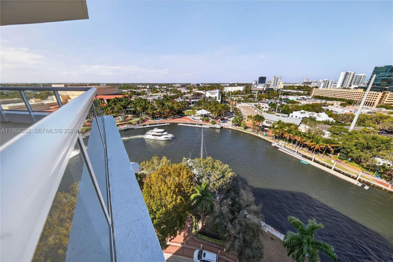 401 SW 4th Ave , Unit 1407, Fort Lauderdale, FL 33315 Photo