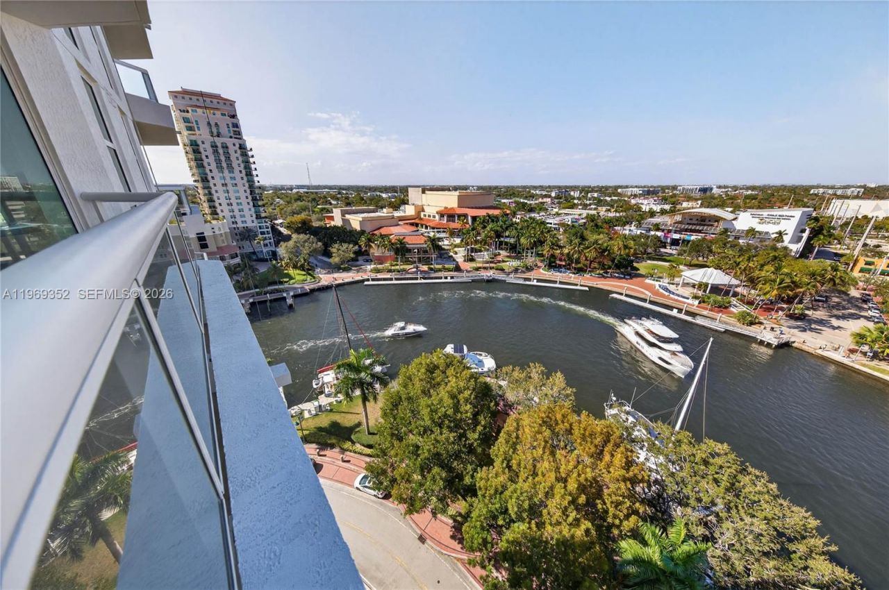 401 SW 4th Ave , Unit 1407, Fort Lauderdale, FL 33315 Photo