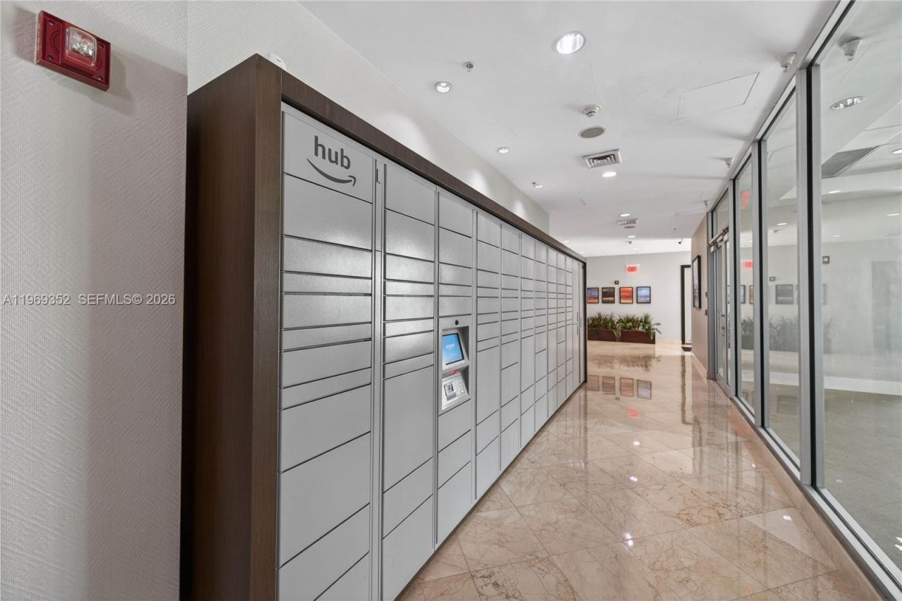 401 SW 4th Ave , Unit 1407, Fort Lauderdale, FL 33315 Photo