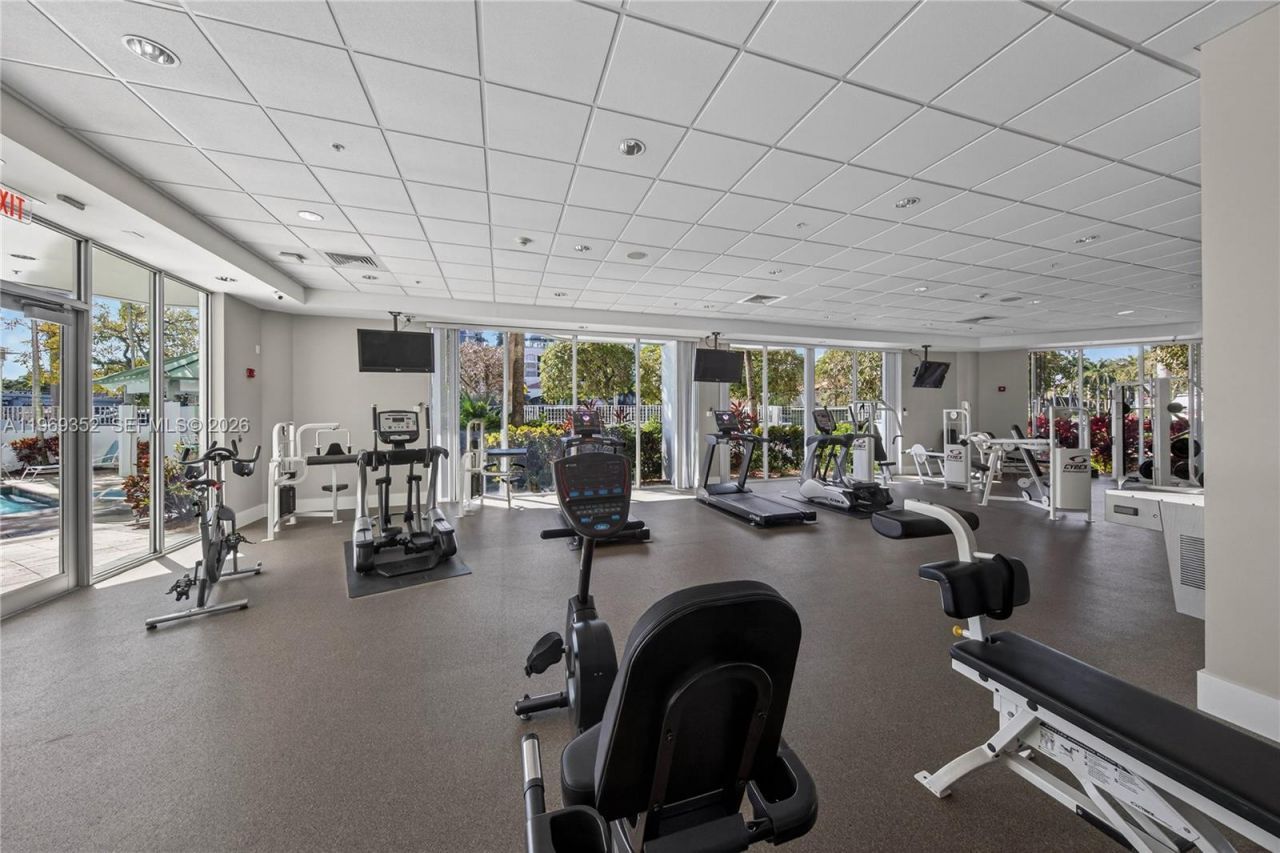 401 SW 4th Ave , Unit 1407, Fort Lauderdale, FL 33315 Photo