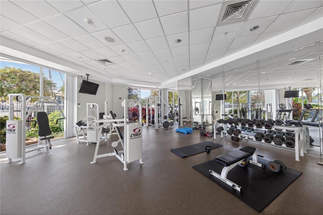 401 SW 4th Ave , Unit 1407, Fort Lauderdale, FL 33315 Photo