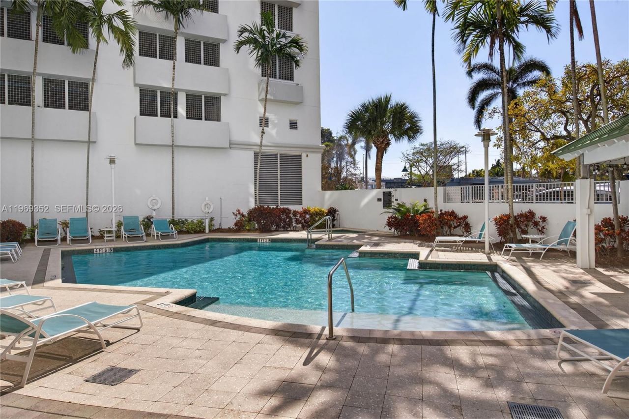 401 SW 4th Ave , Unit 1407, Fort Lauderdale, FL 33315 Photo
