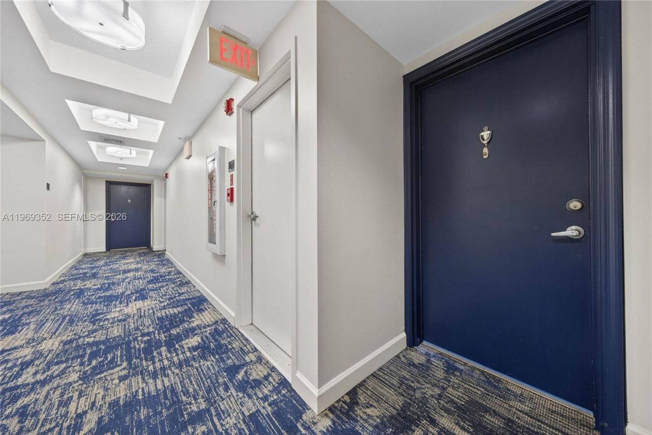 401 SW 4th Ave , Unit 1407, Fort Lauderdale, FL 33315 Photo