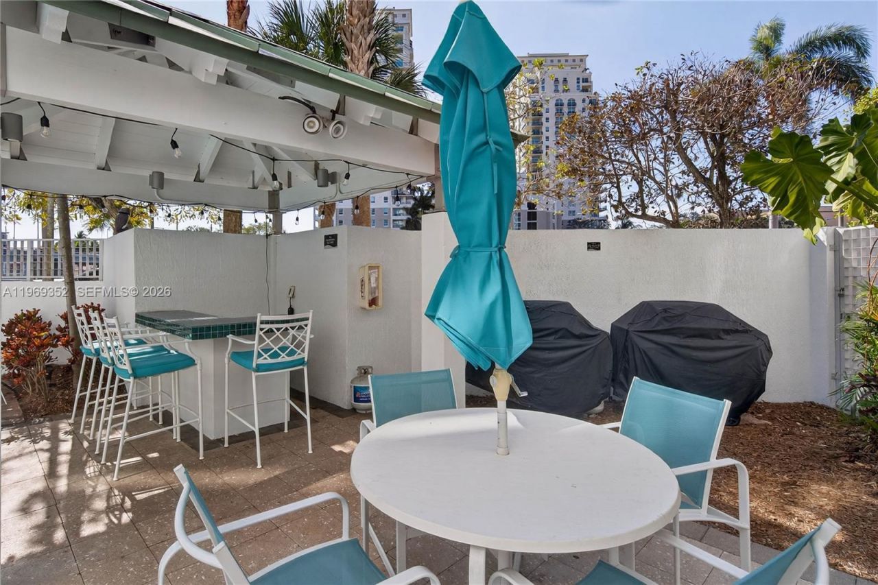 401 SW 4th Ave , Unit 1407, Fort Lauderdale, FL 33315 Photo