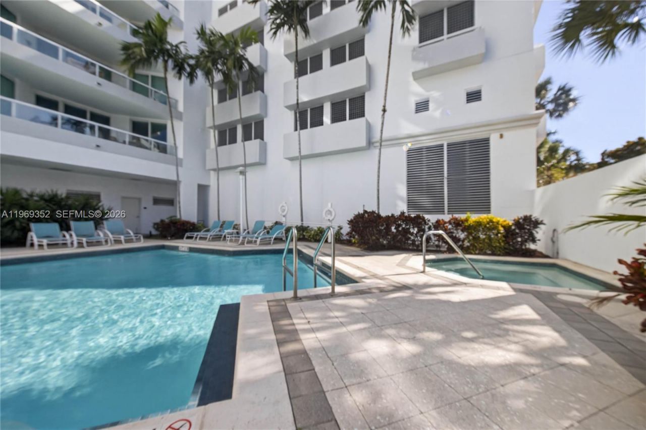 401 SW 4th Ave , Unit 1407, Fort Lauderdale, FL 33315 Photo