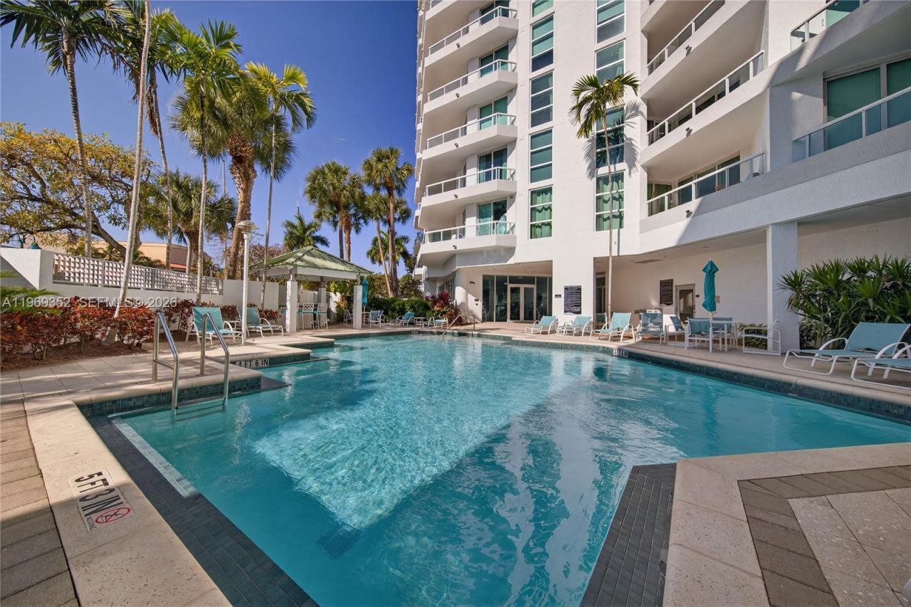 401 SW 4th Ave , Unit 1407, Fort Lauderdale, FL 33315 Photo