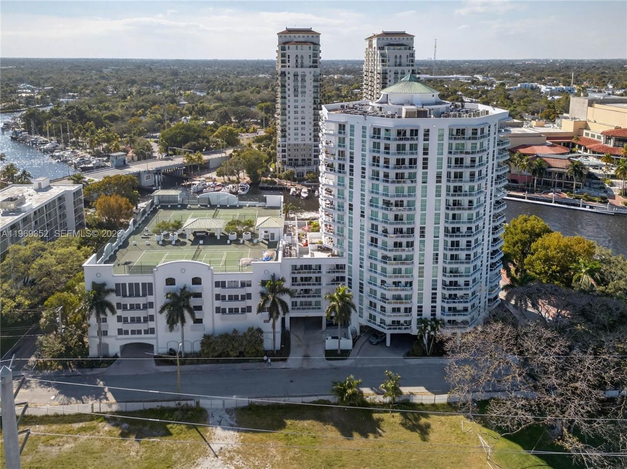 401 SW 4th Ave , Unit 1407, Fort Lauderdale, FL 33315 Photo