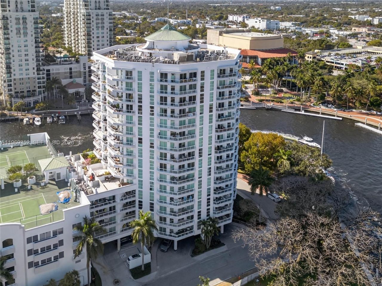 401 SW 4th Ave , Unit 1407, Fort Lauderdale, FL 33315 Photo