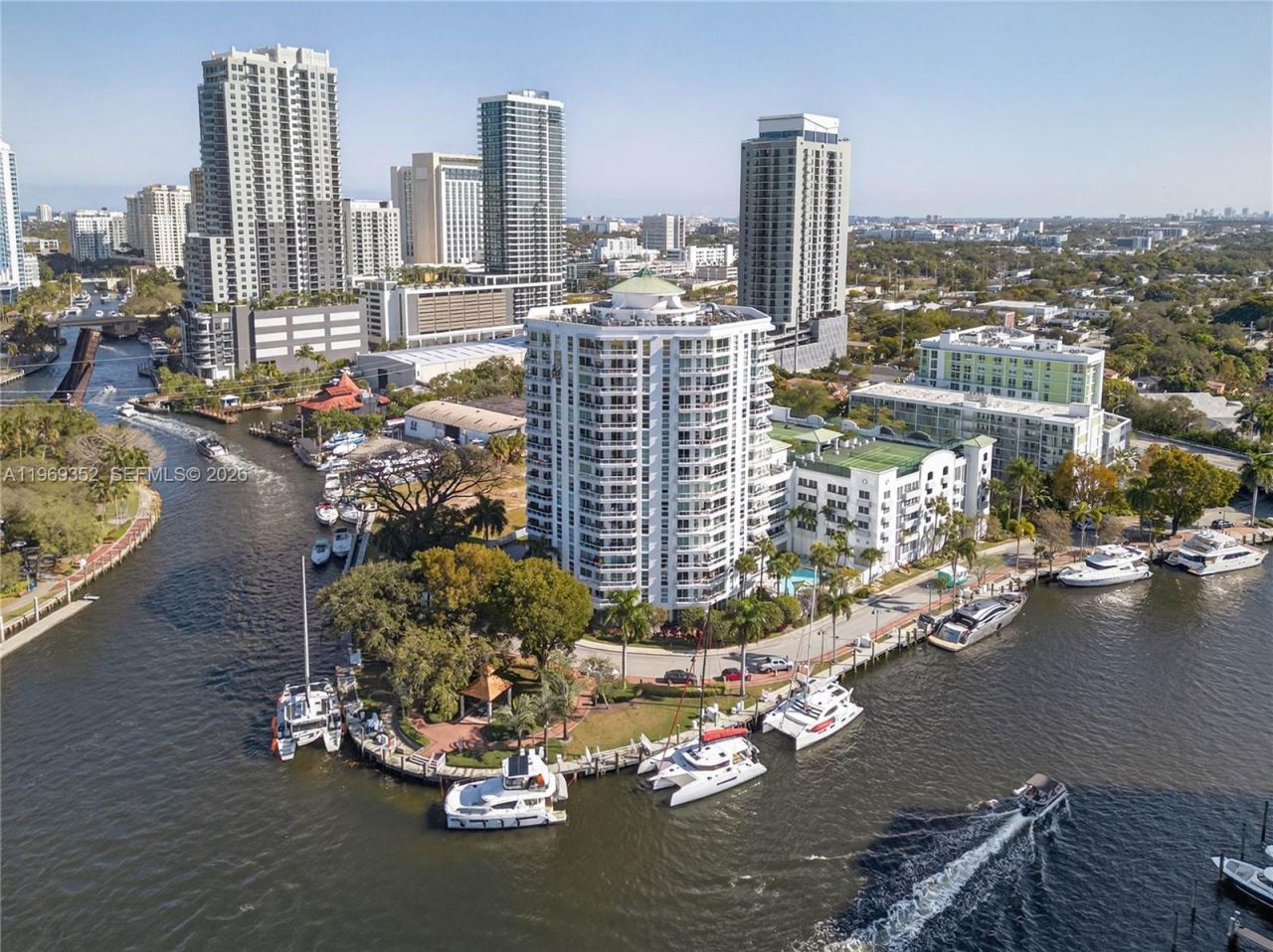 401 SW 4th Ave , Unit 1407, Fort Lauderdale, FL 33315 Photo