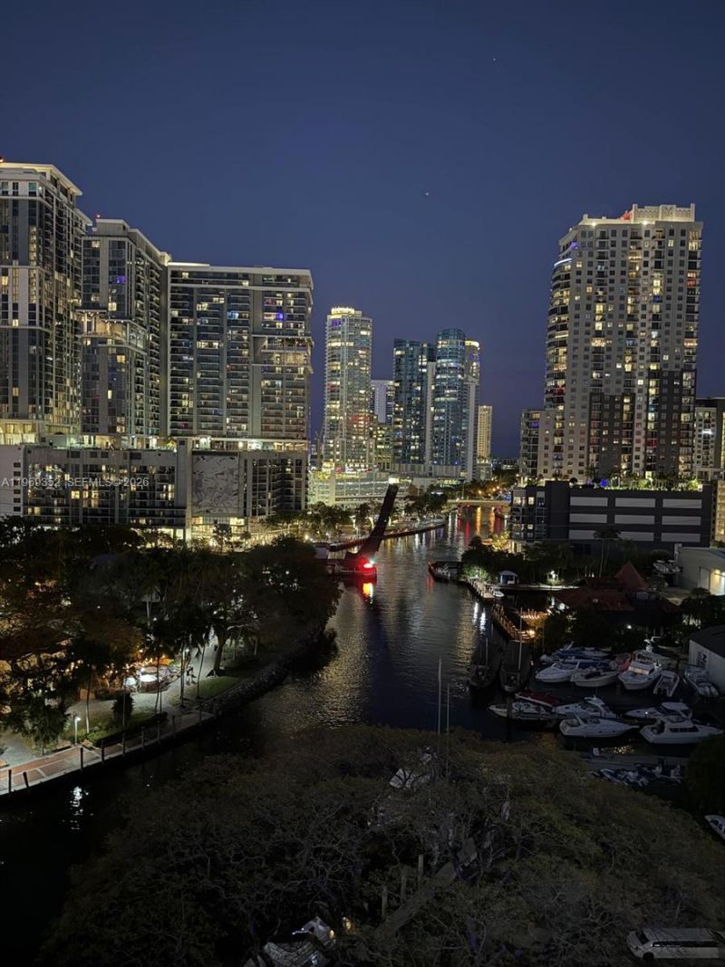 401 SW 4th Ave , Unit 1407, Fort Lauderdale, FL 33315 Photo