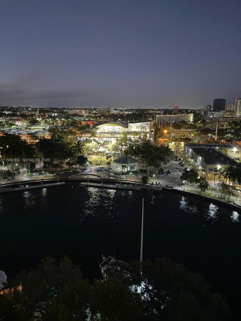 401 SW 4th Ave , Unit 1407, Fort Lauderdale, FL 33315 Photo