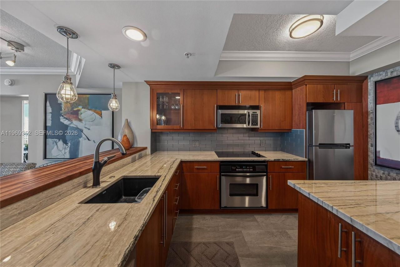 401 SW 4th Ave , Unit 1407, Fort Lauderdale, FL 33315 Photo