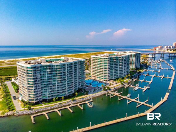 28107 Perdido Beach Boulevard, Unit D503, Orange Beach, AL 36561