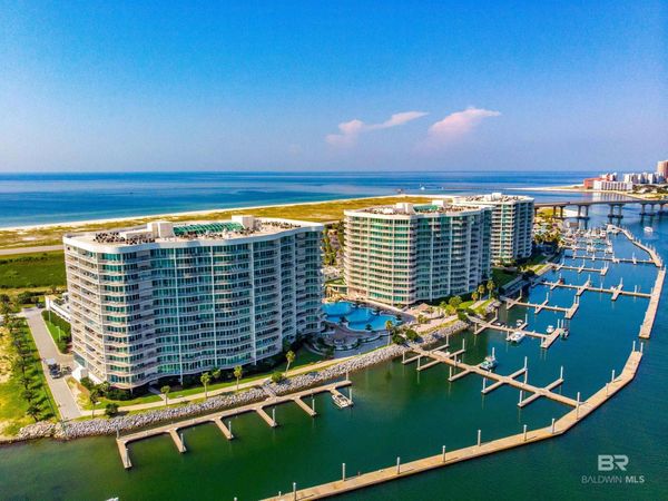 28107 Perdido Beach Boulevard, Unit D503, Orange Beach, AL 36561