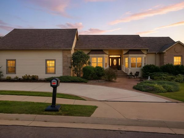 1200 ENCHANTMENT RD, Rapid City, SD 57701