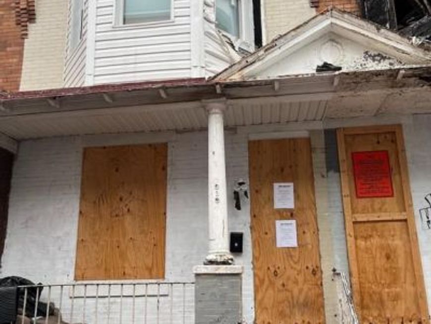 3134 Weymouth Street, Philadelphia, PA 19134 Main Photo
