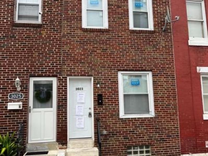 3023 B Street, Philadelphia, PA 19134 Main Photo