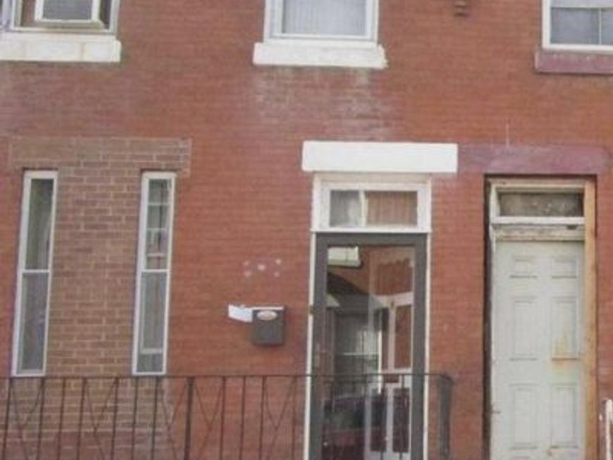 2724 N Croskey Street, Philadelphia, PA 19132 Main Photo