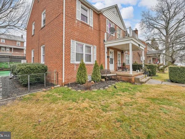 1425 N 13TH STREET, READING, PA 19604