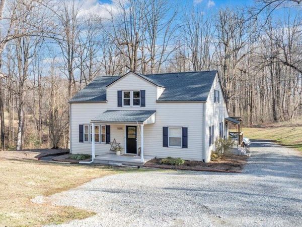 5195 Franklin ST , Rocky Mount, VA 24151