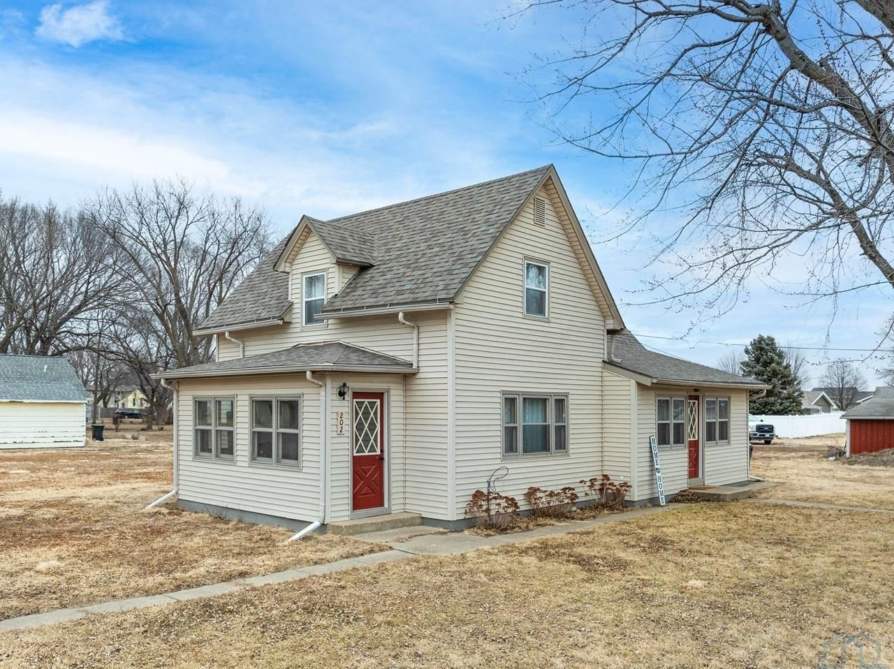 202 Alderson, Sloan, IA 51055 Main Photo