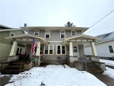 13 Randall Street, Cortland, NY 13045