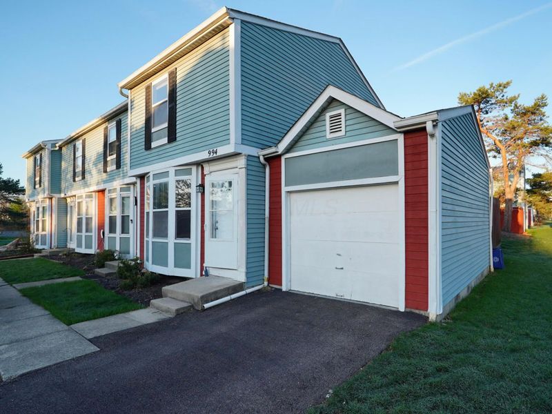 994 Annagladys Drive, Unit M4, Columbus, OH 43085 Photo 1