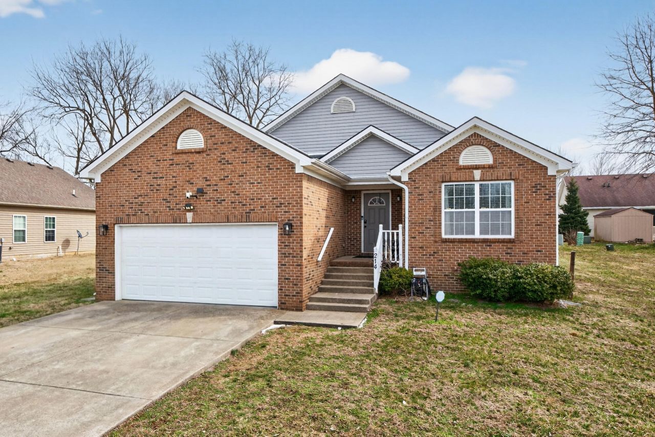 214 Sturbridge Drive, Georgetown, KY 40324 Main Photo