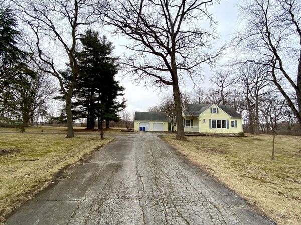 111 E State Road 8, Crown Point, IN 46307
