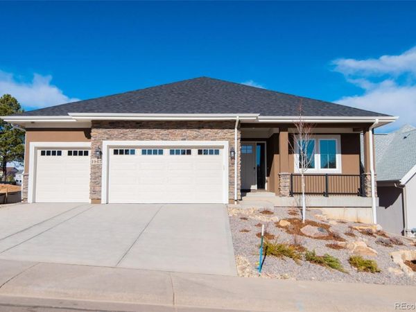 1945 Holmby Court, Castle Rock, CO 80104