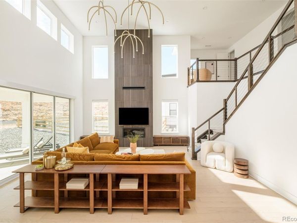 1158 Brotherton Point, Castle Rock, CO 80104