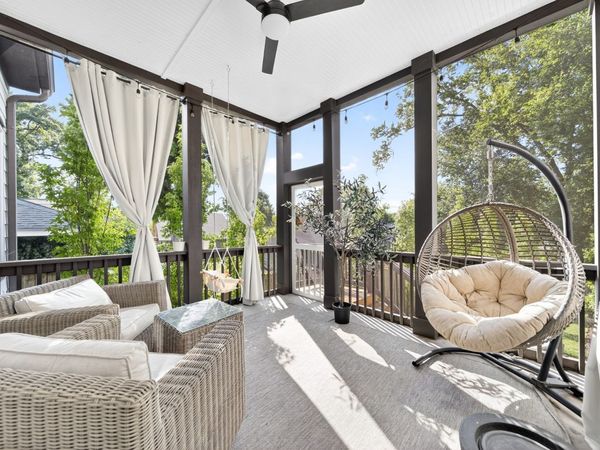 2808 Marlin Ave , Nashville, TN 37215