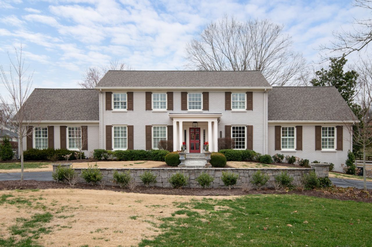 6012 Johnson Chapel Rd, Brentwood, TN 37027 Main Photo