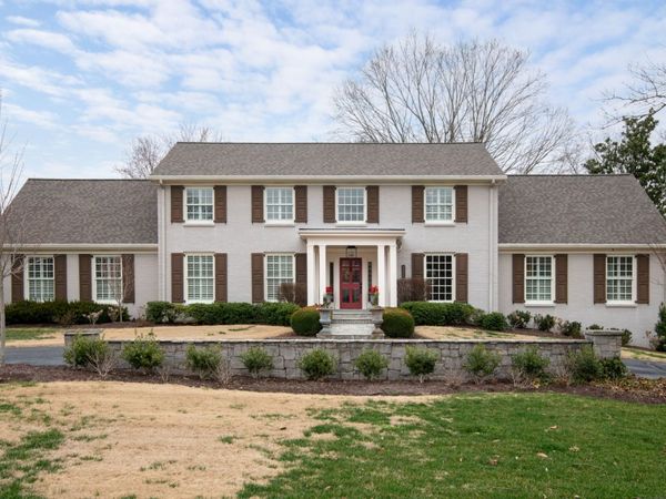6012 Johnson Chapel Rd, Brentwood, TN 37027